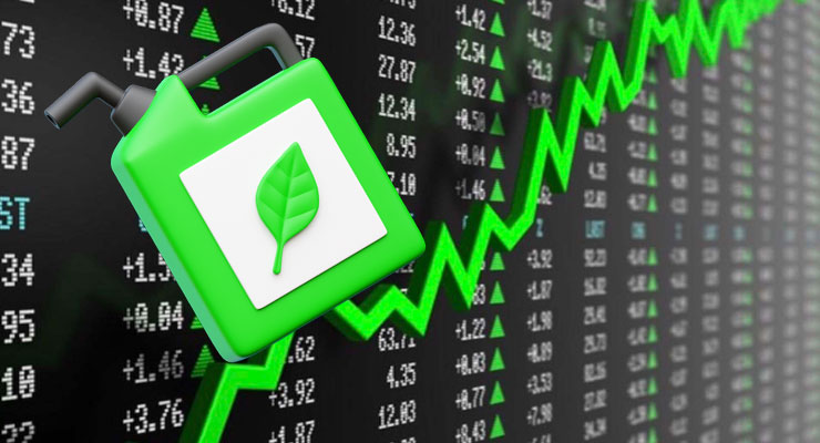 Innovations and Growth Potential of Top 5 Publicly Traded Biofuel Companies