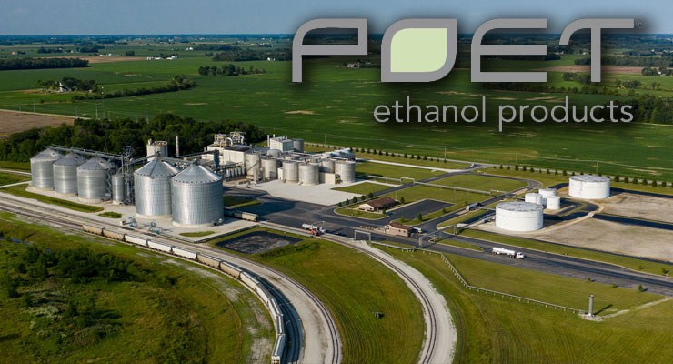 How POET is Fueling Innovation and Leading the Ethanol Industry