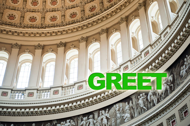 Renewed Push for GREET Act to Modernize Biofuel Environmental Standards