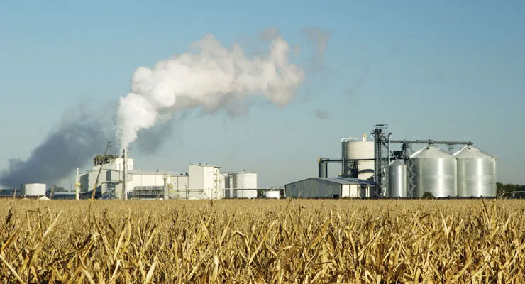 BioFuel Production Methods