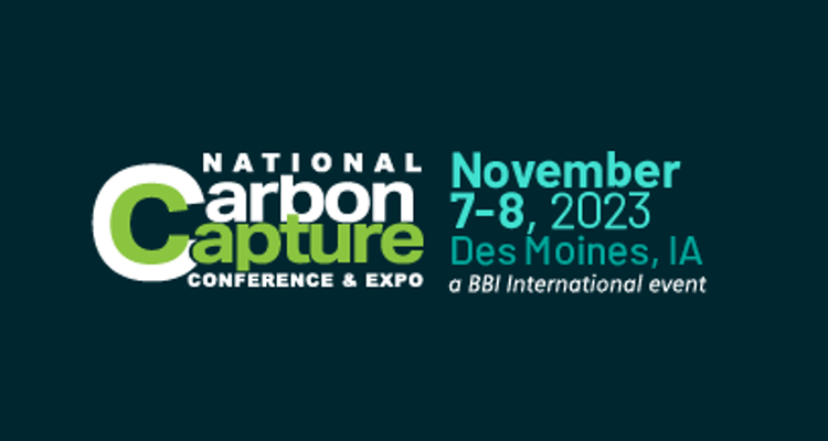 National Carbon Capture Conference & Expo